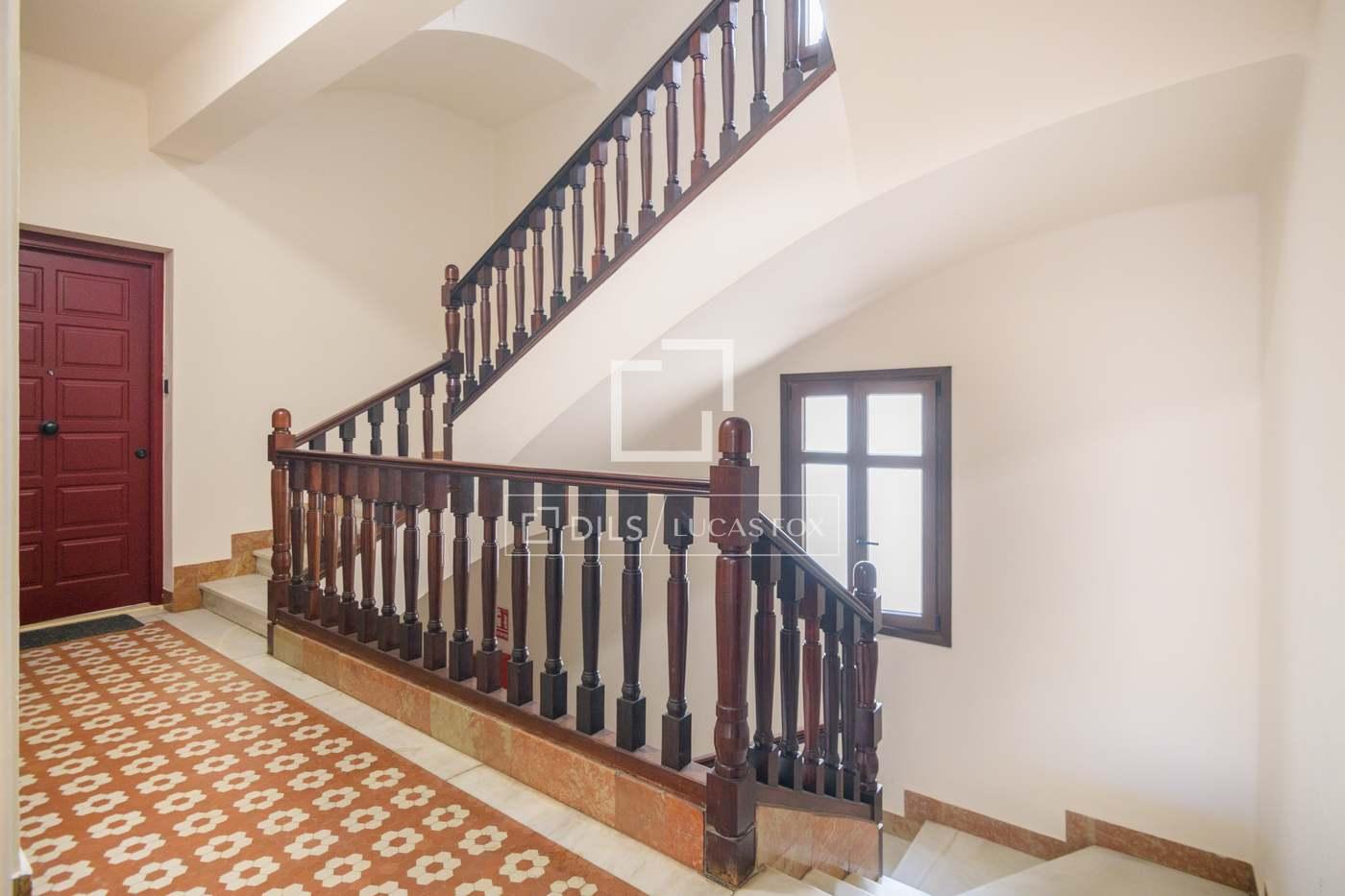 Apartment for Sale in Málaga