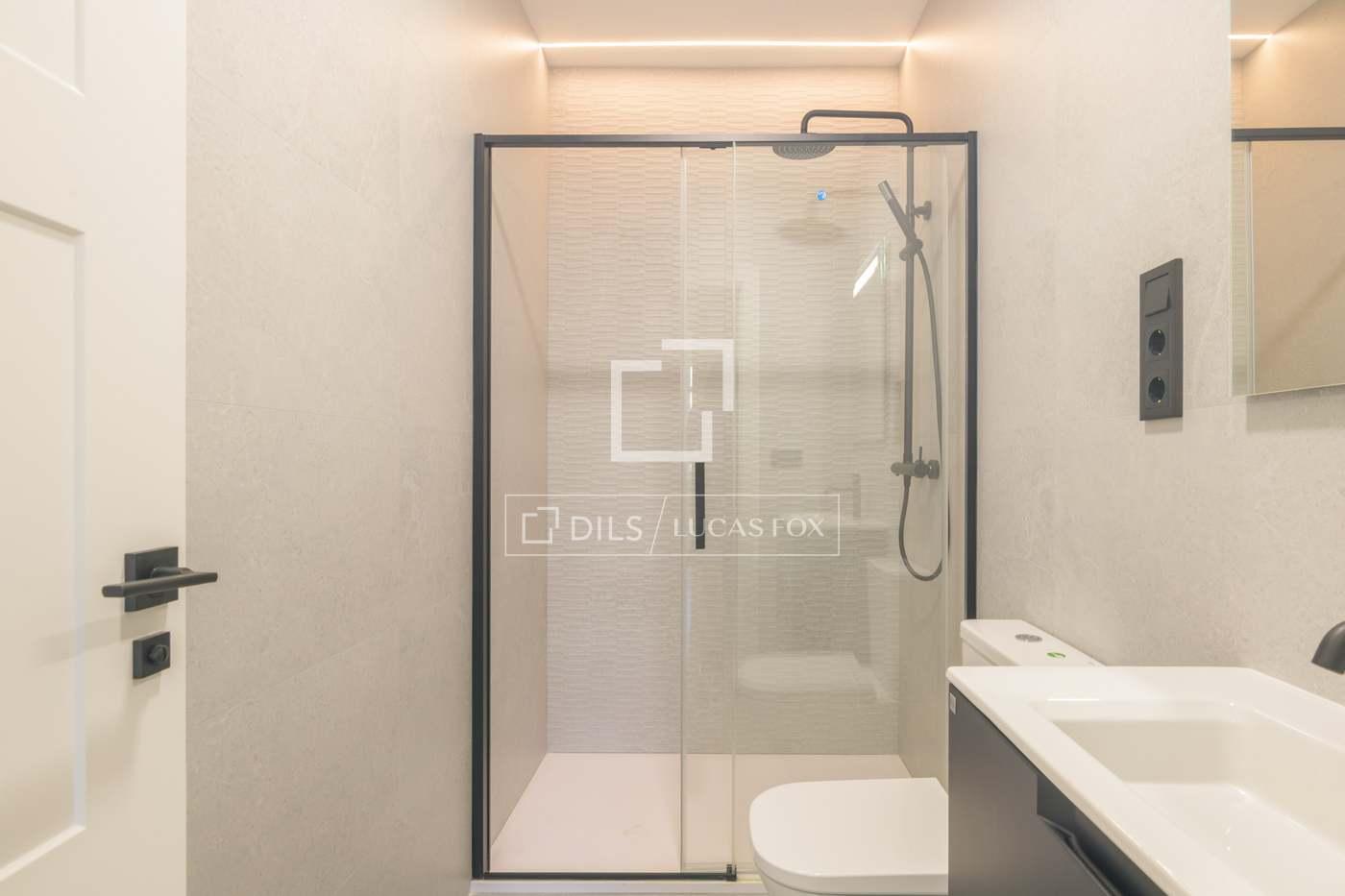 Apartment for Sale in Málaga