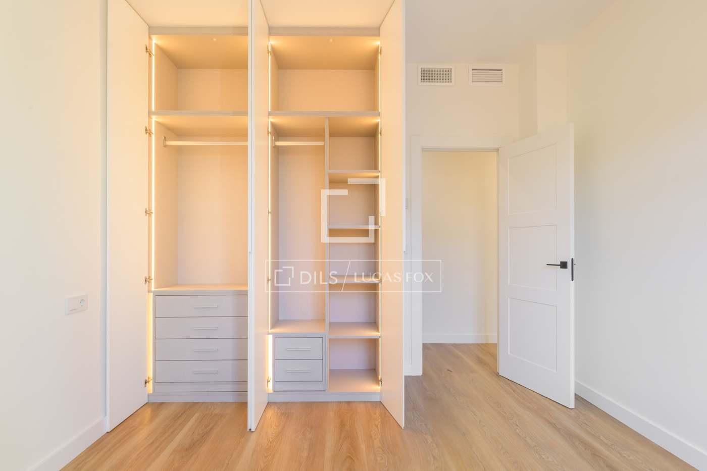 Apartment for Sale in Málaga