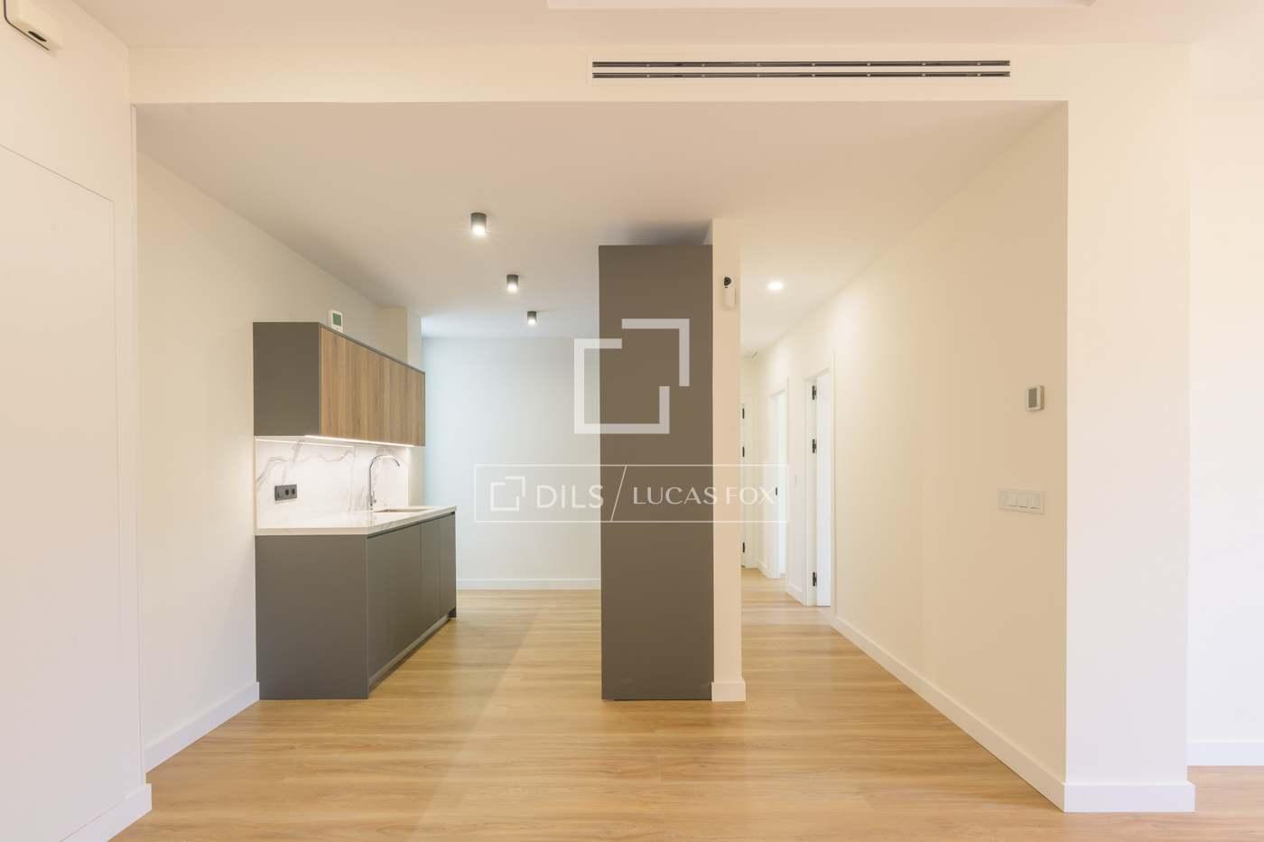 Apartment for Sale in Málaga