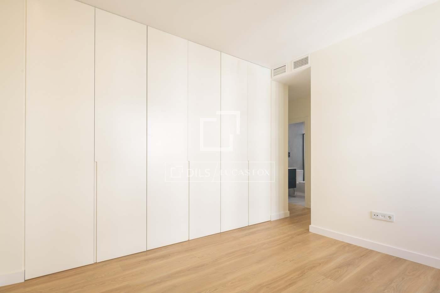 Apartment for Sale in Málaga