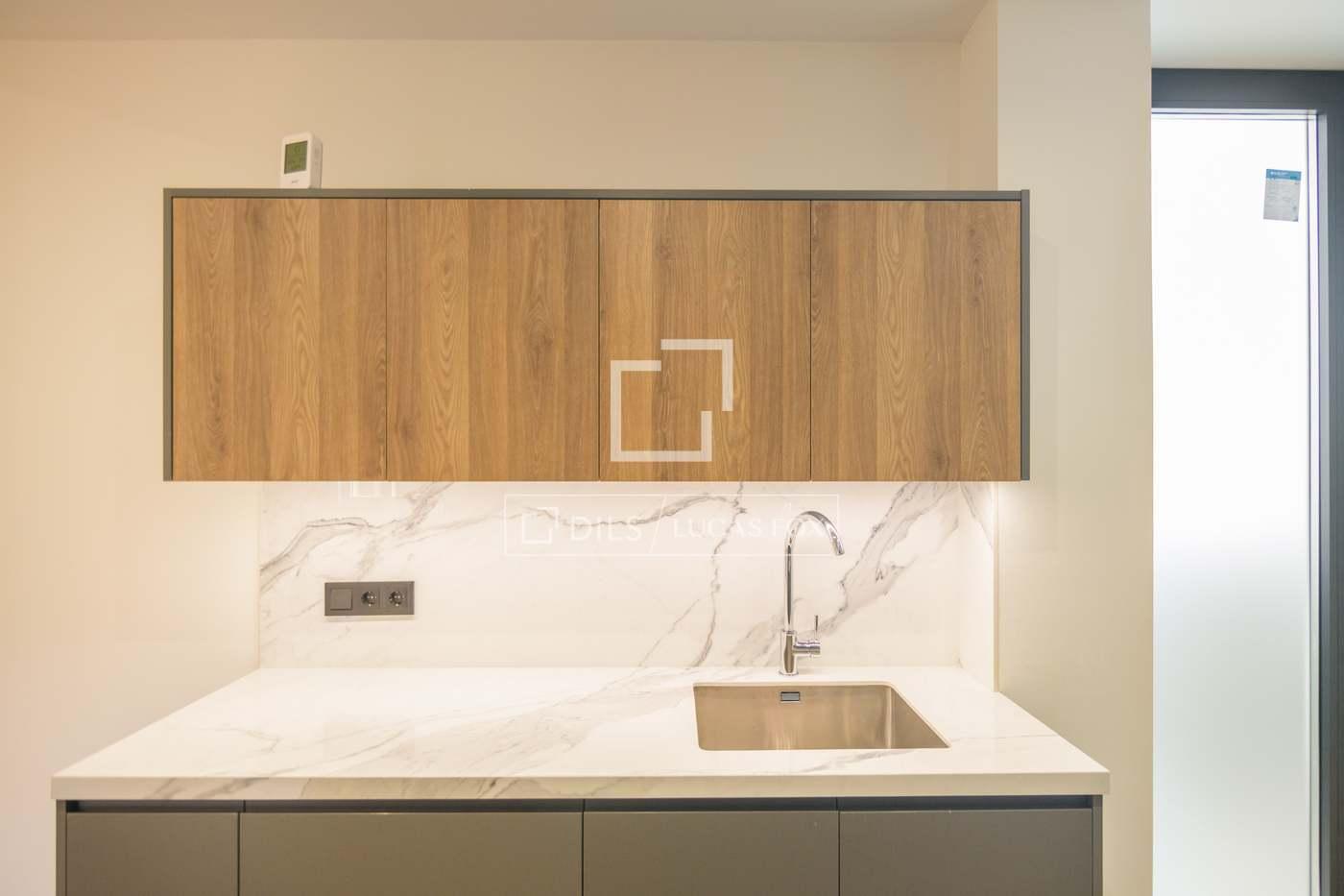 Apartment for Sale in Málaga