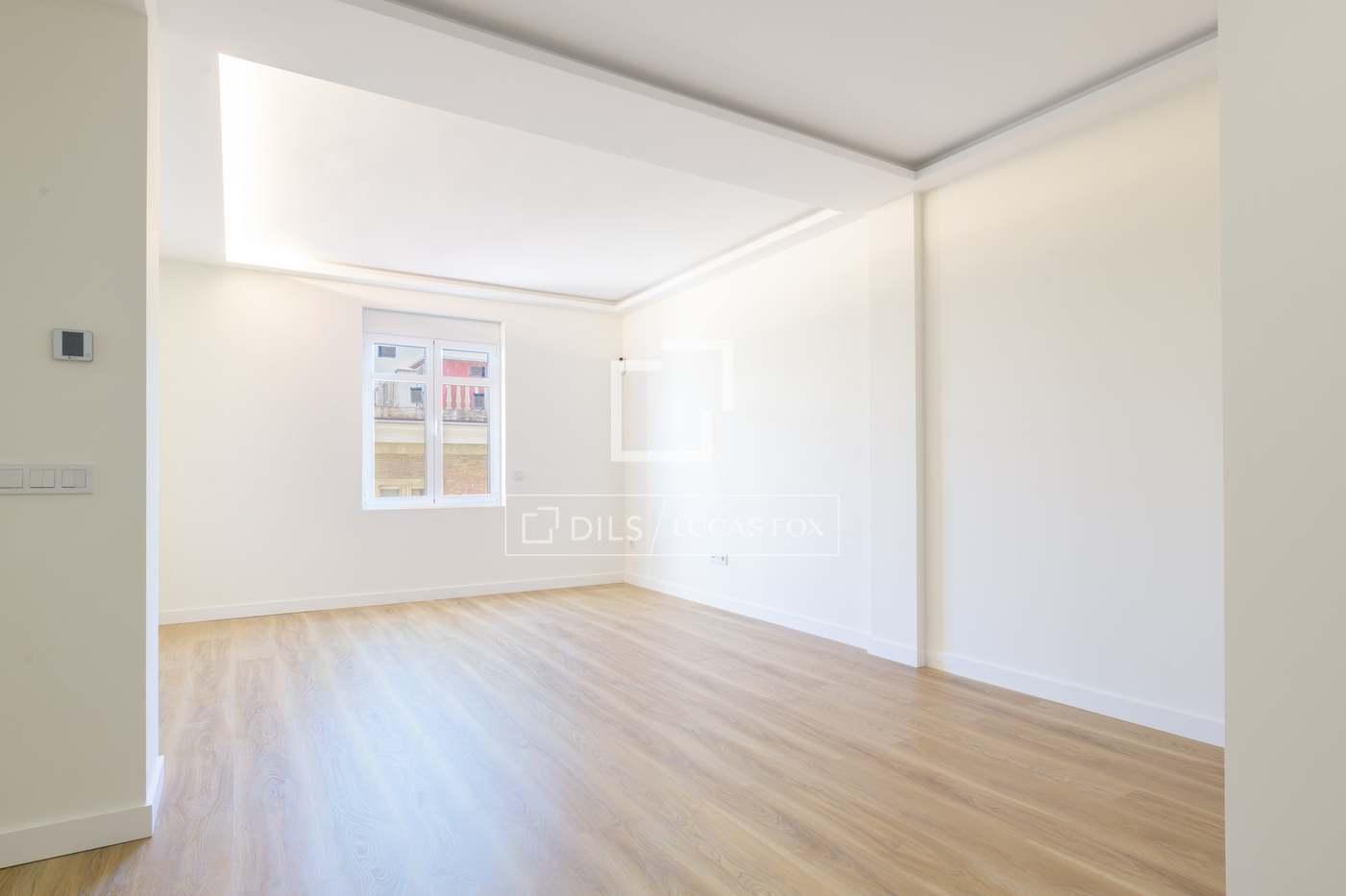 Apartment for Sale in Málaga