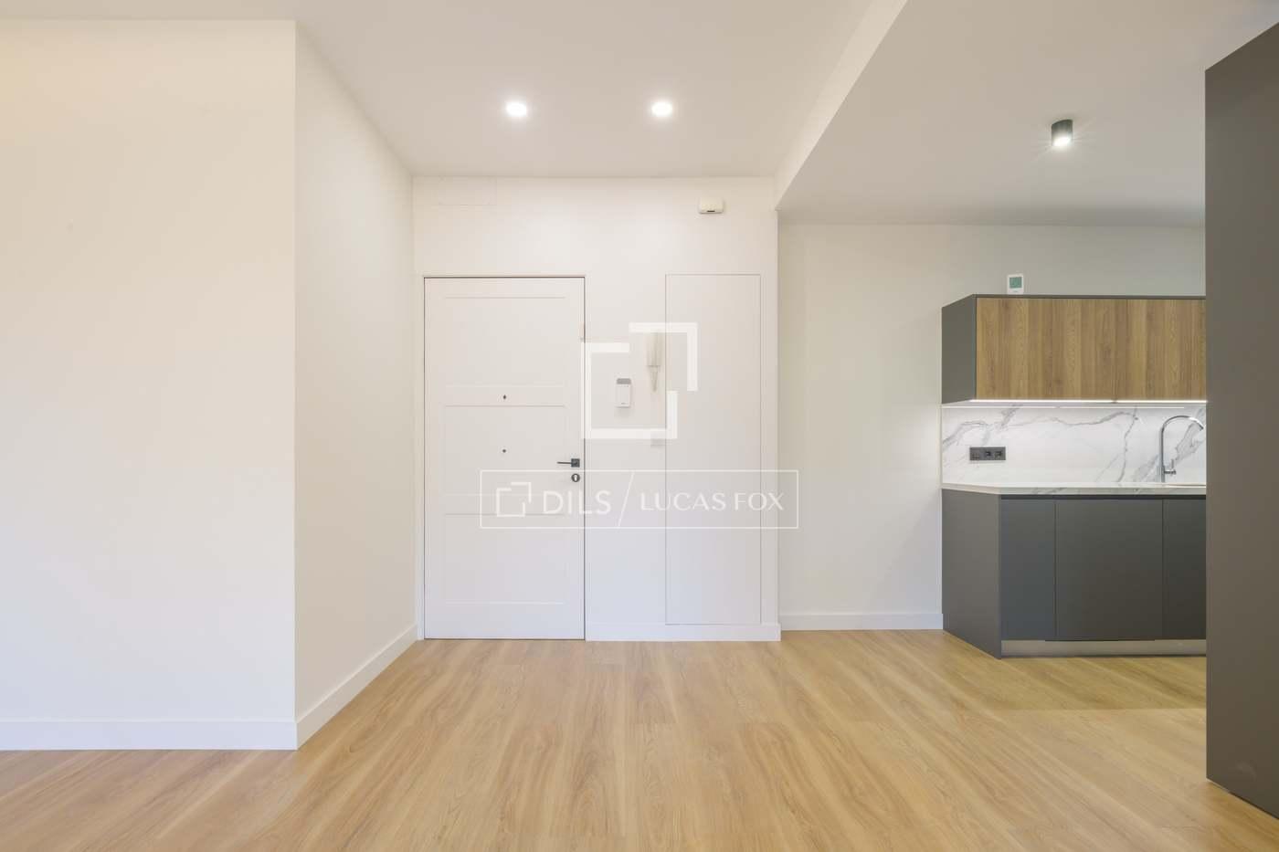 Apartment for Sale in Málaga