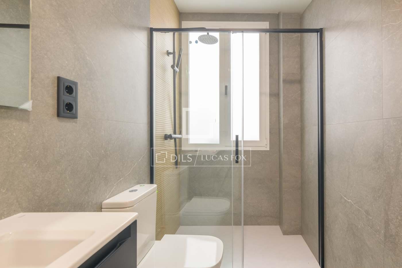 Apartment for Sale in Málaga