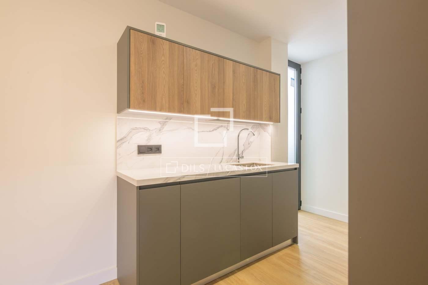 Apartment for Sale in Málaga