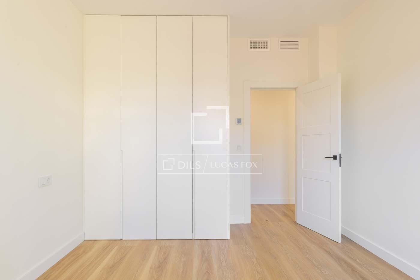 Apartment for Sale in Málaga