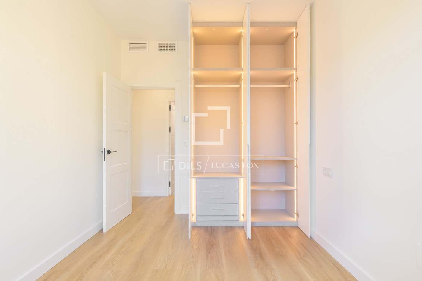 Apartment for Sale in Málaga