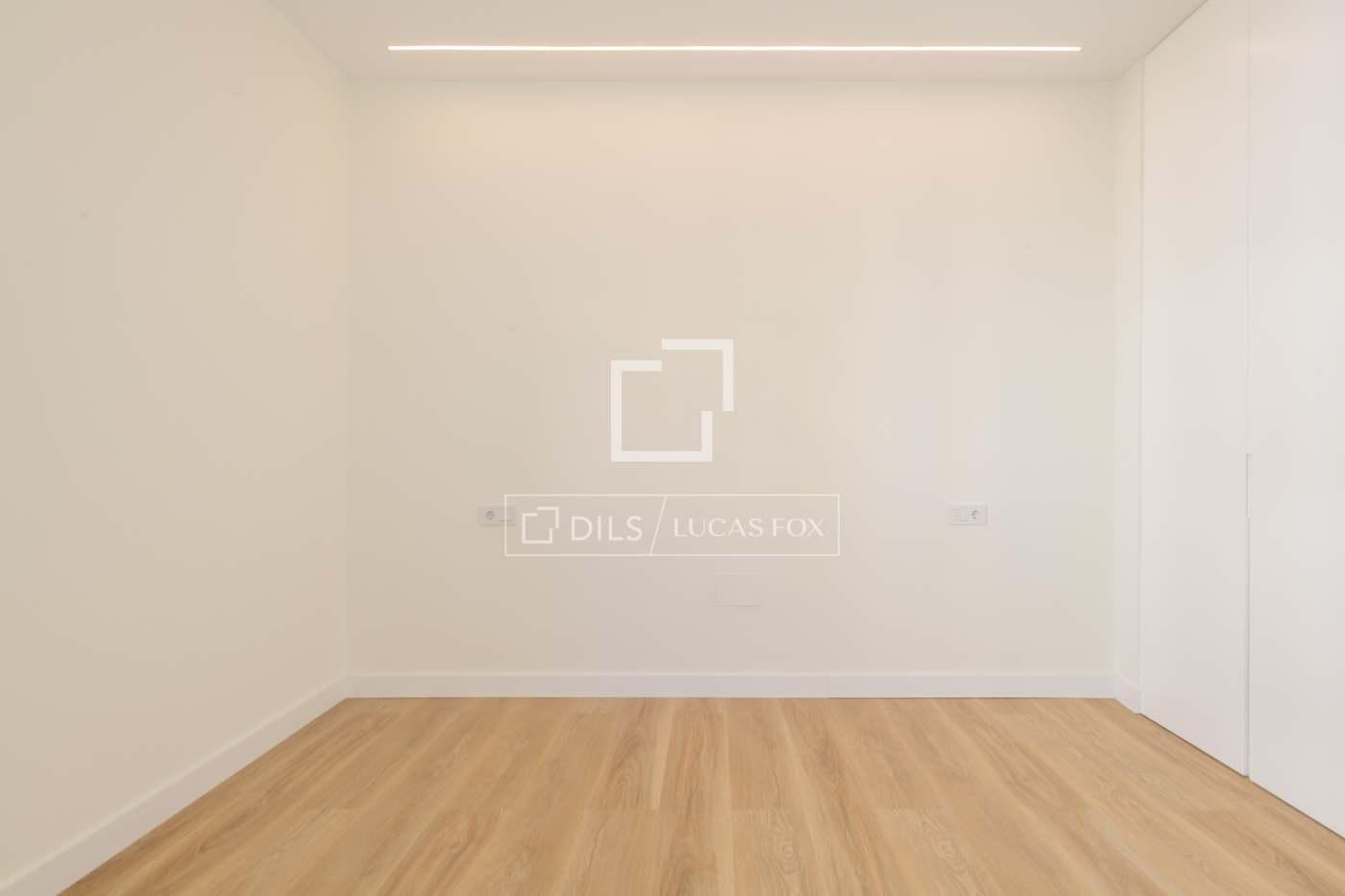 Apartment for Sale in Málaga