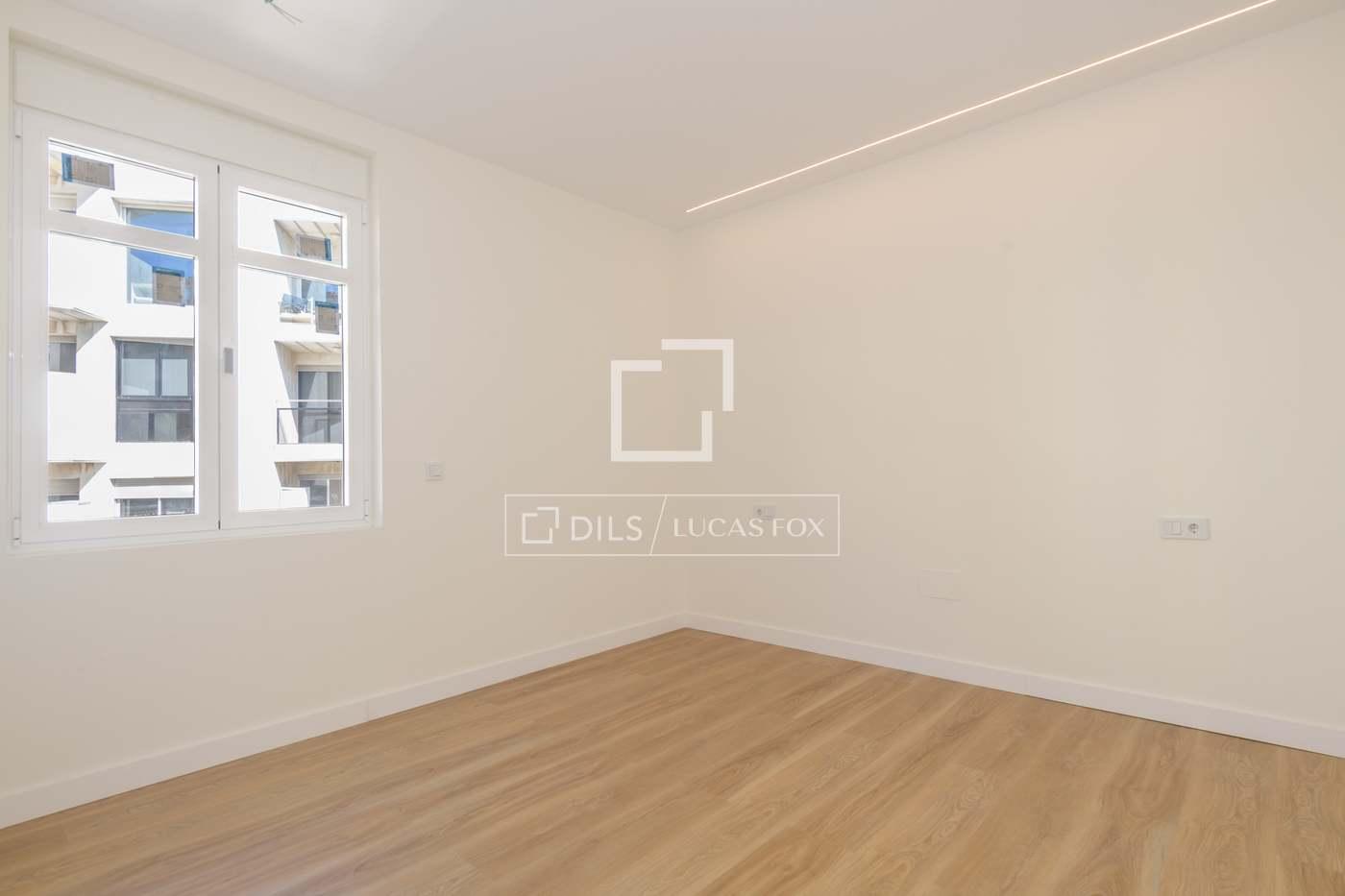 Apartment for Sale in Málaga