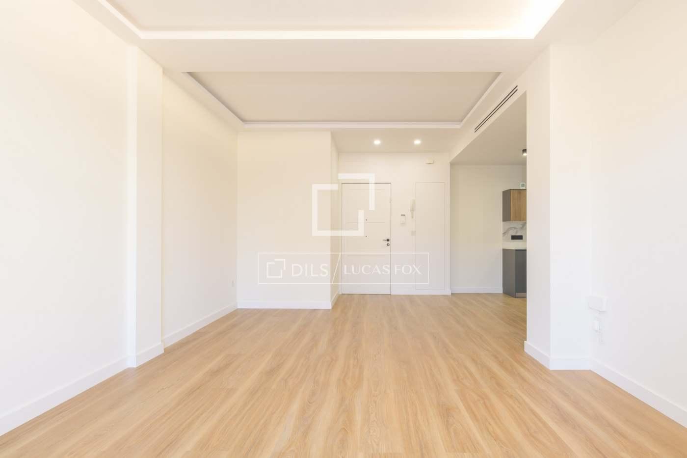 Apartment for Sale in Málaga