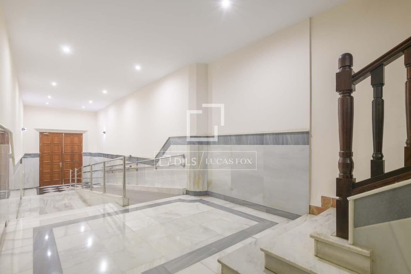 Apartment for Sale in Málaga