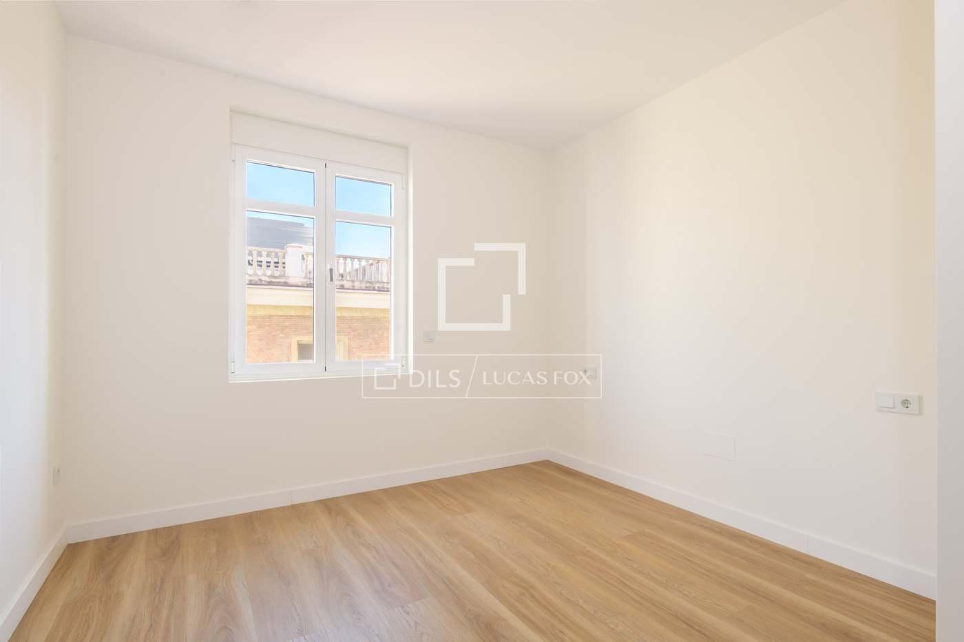 Apartment for Sale in Málaga