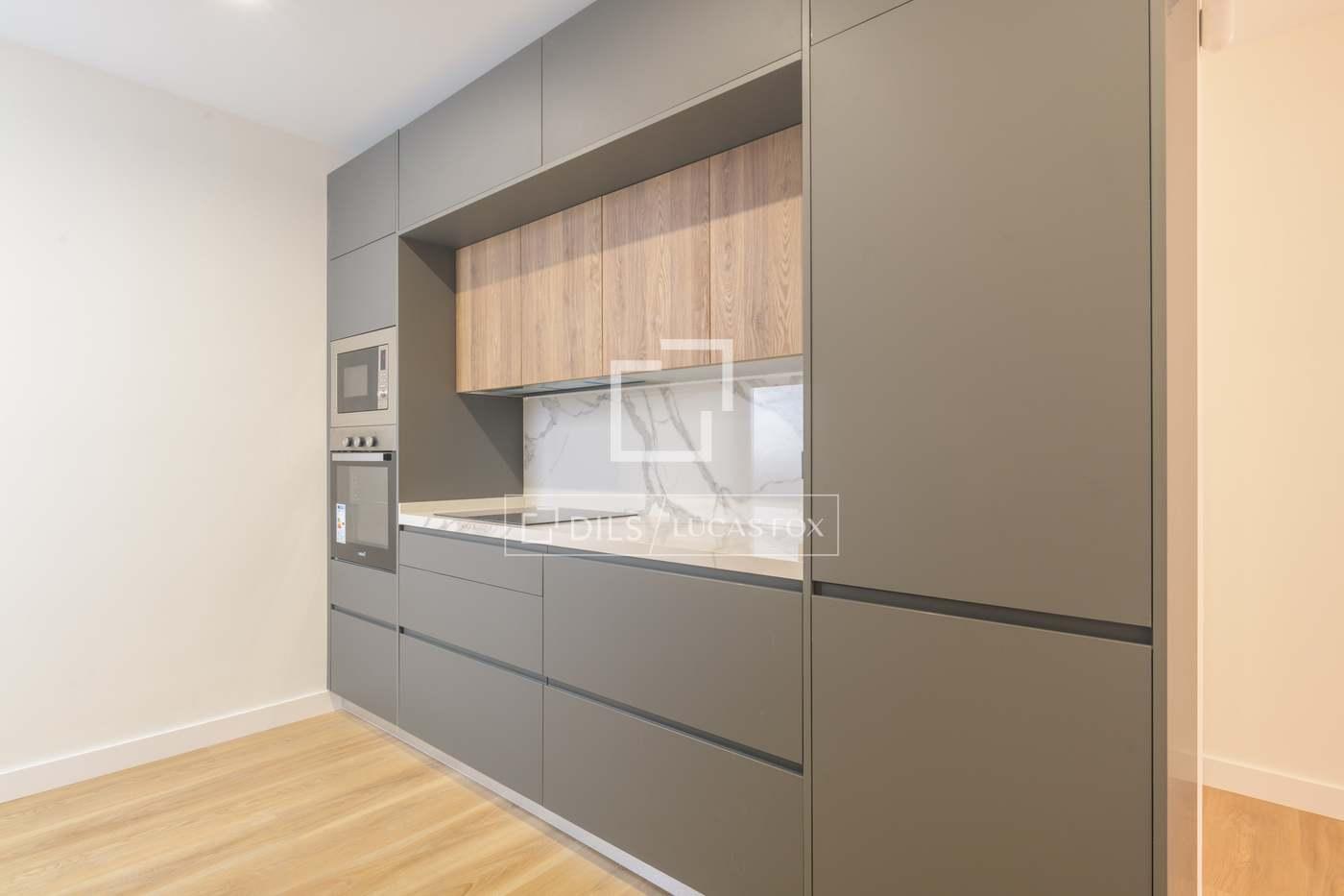 Apartment for Sale in Málaga