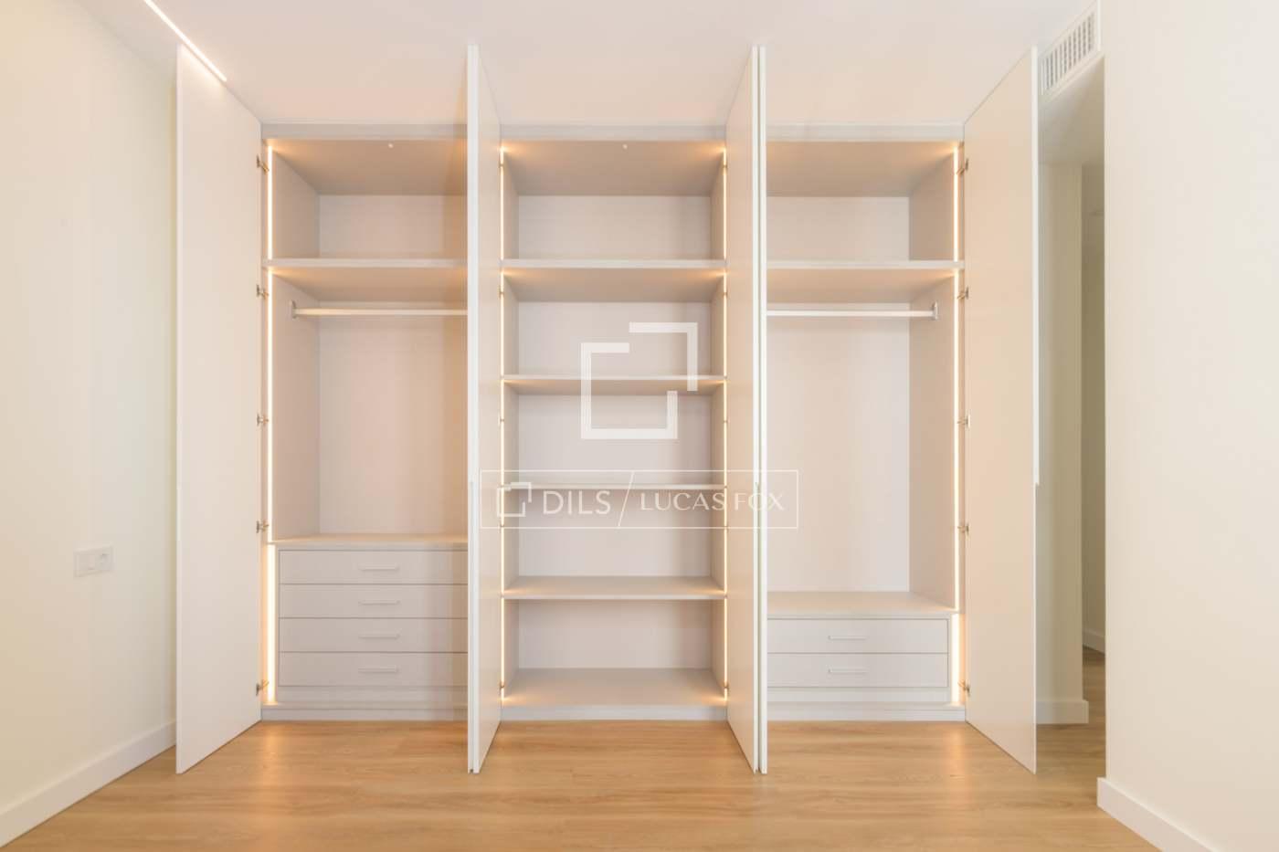 Apartment for Sale in Málaga