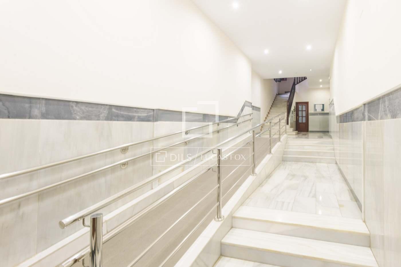 Apartment for Sale in Málaga
