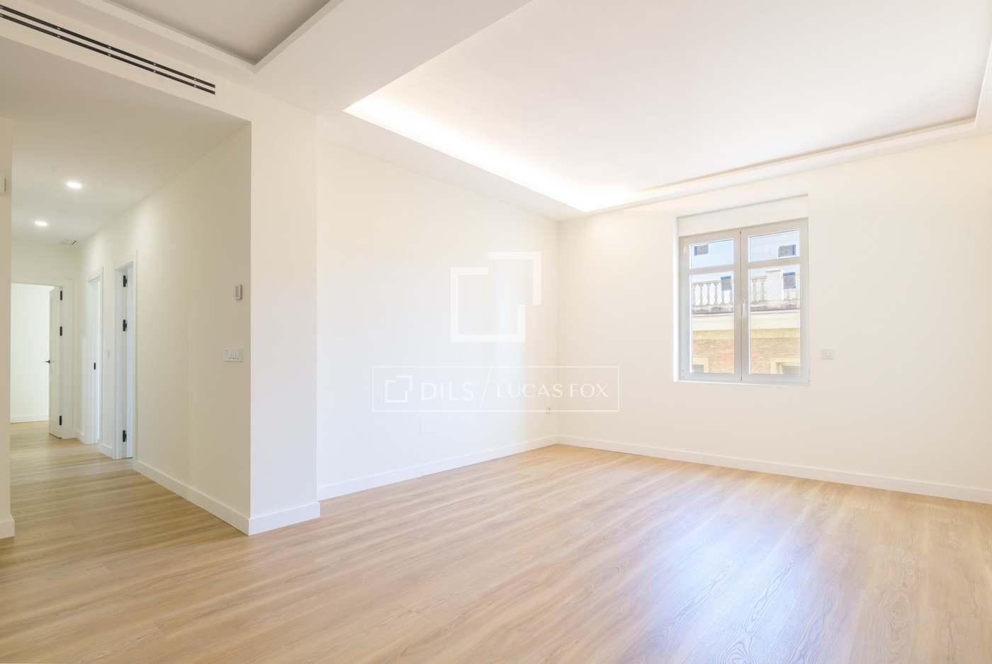 Apartment for Sale in Málaga