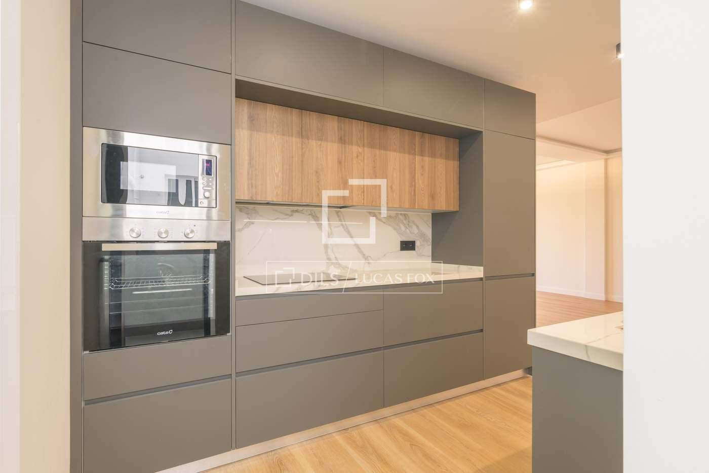 Apartment for Sale in Málaga