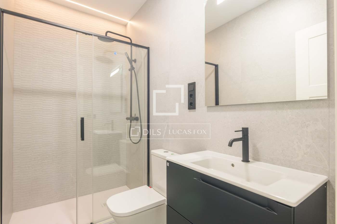 Apartment for Sale in Málaga
