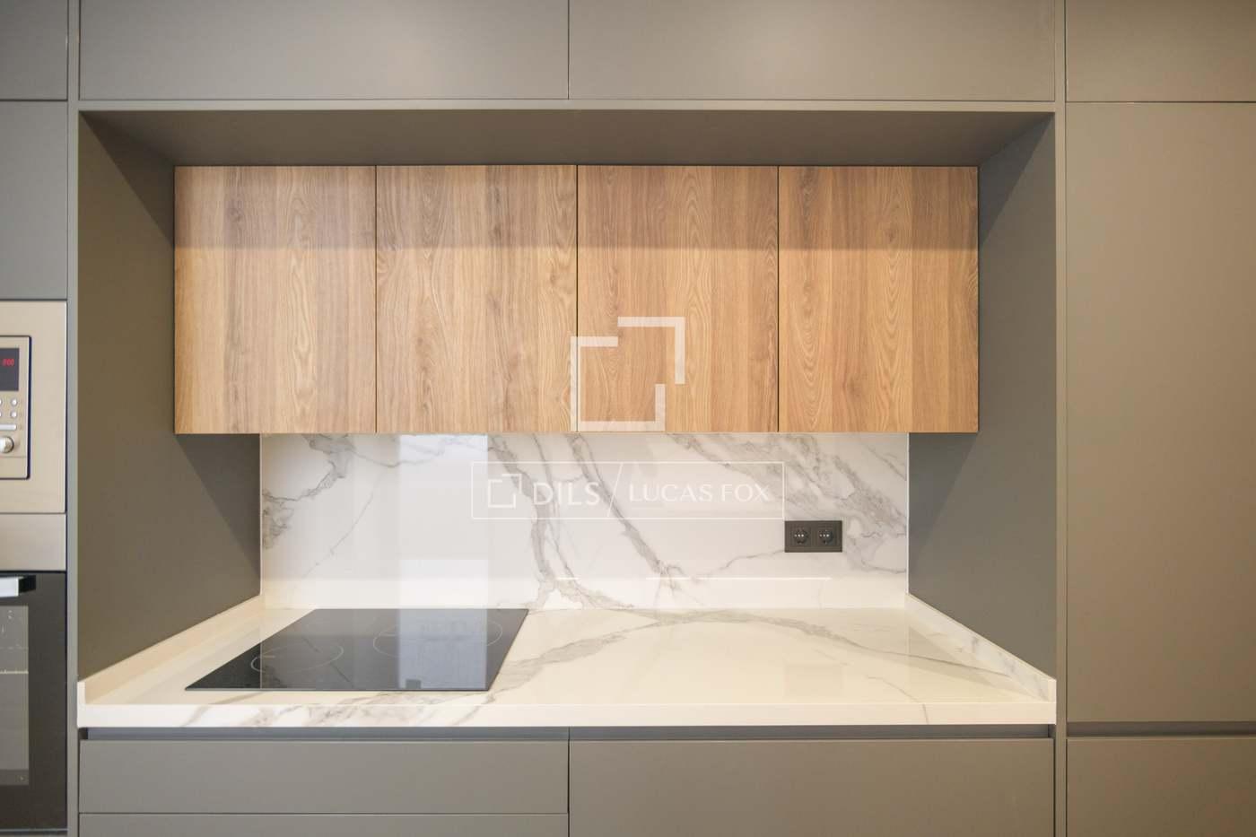 Apartment for Sale in Málaga