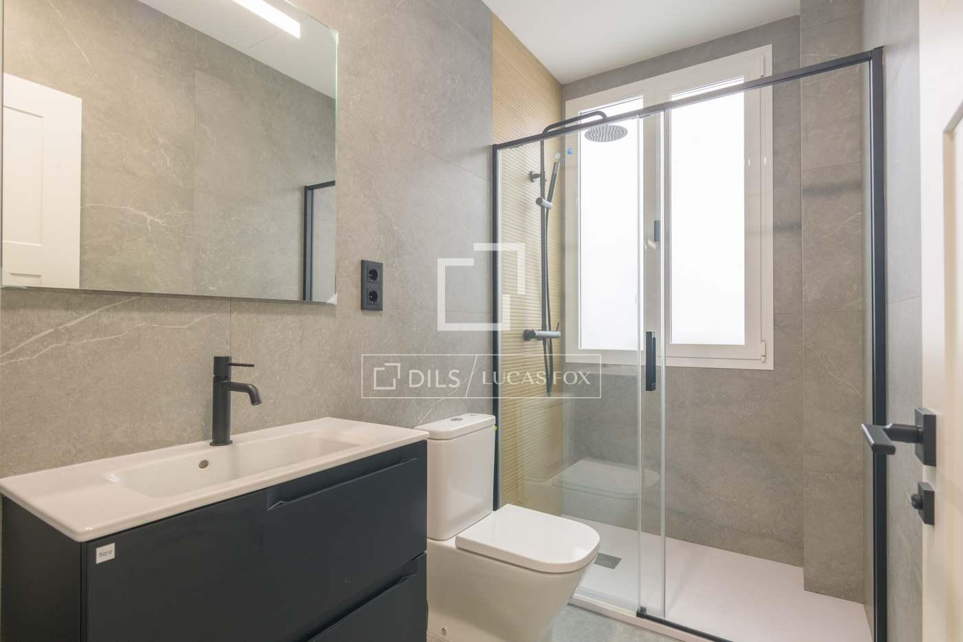 Apartment for Sale in Málaga