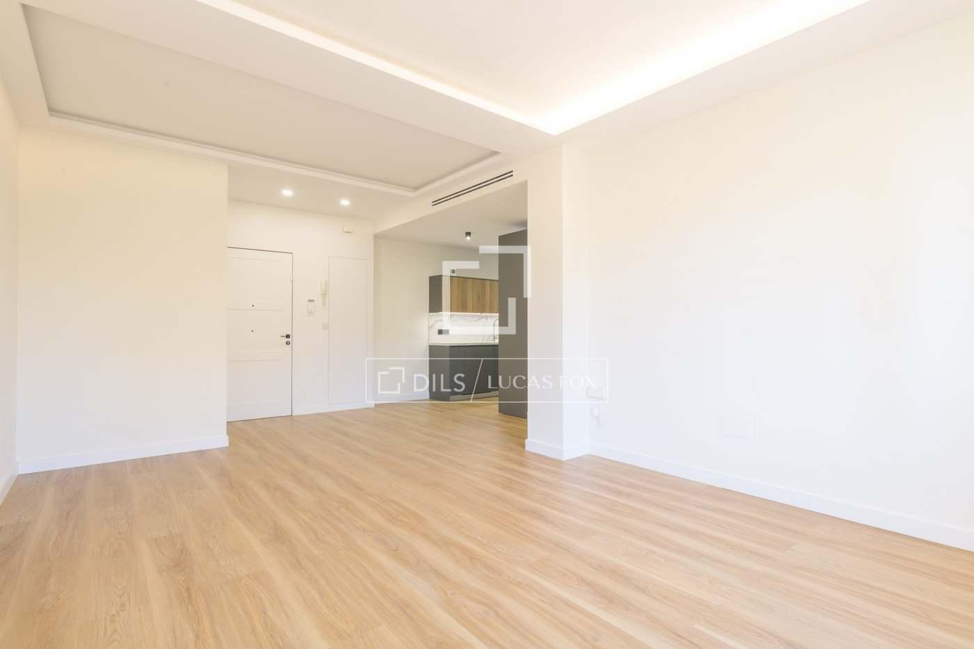 Apartment for Sale in Málaga