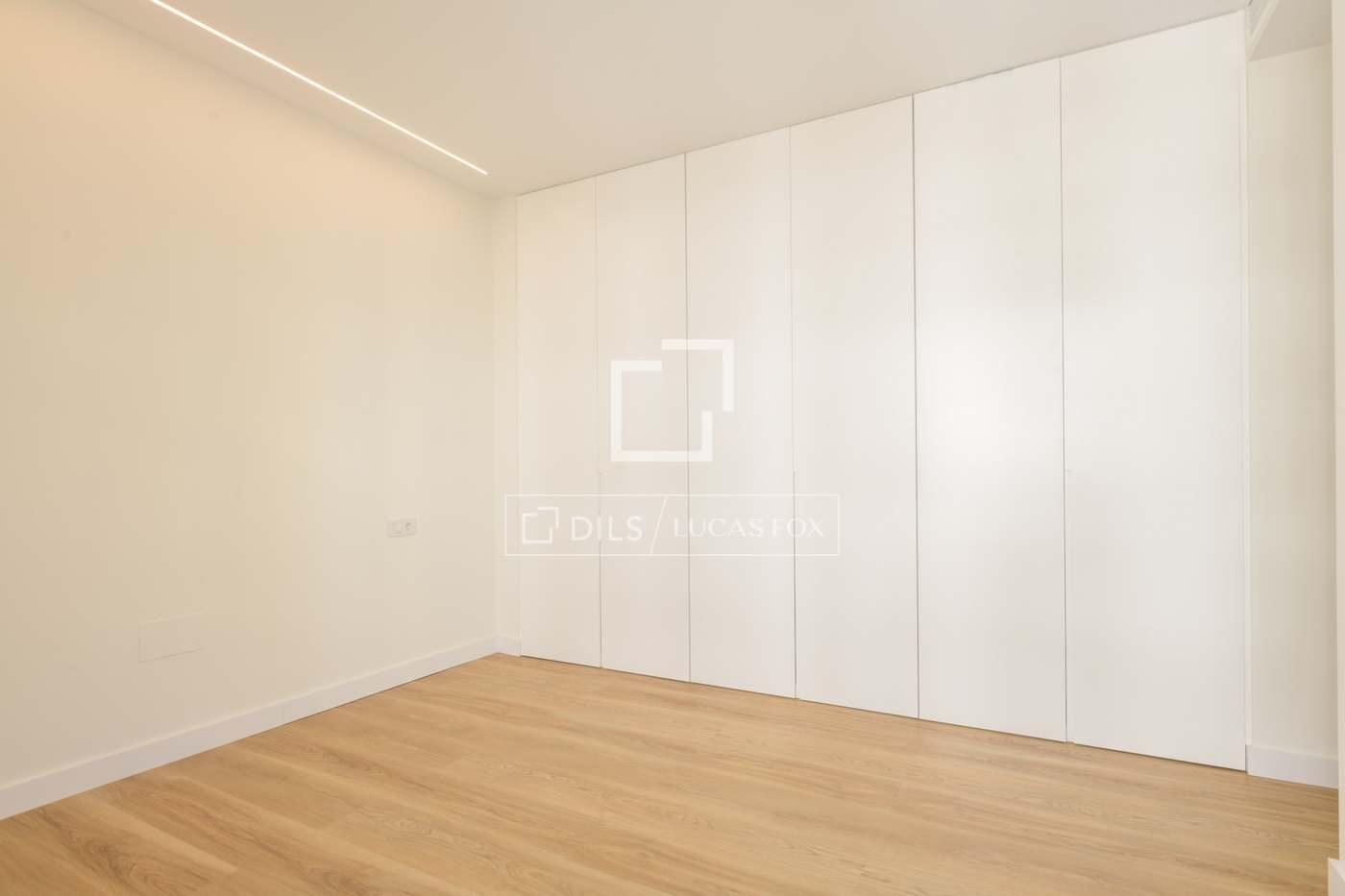 Apartment for Sale in Málaga