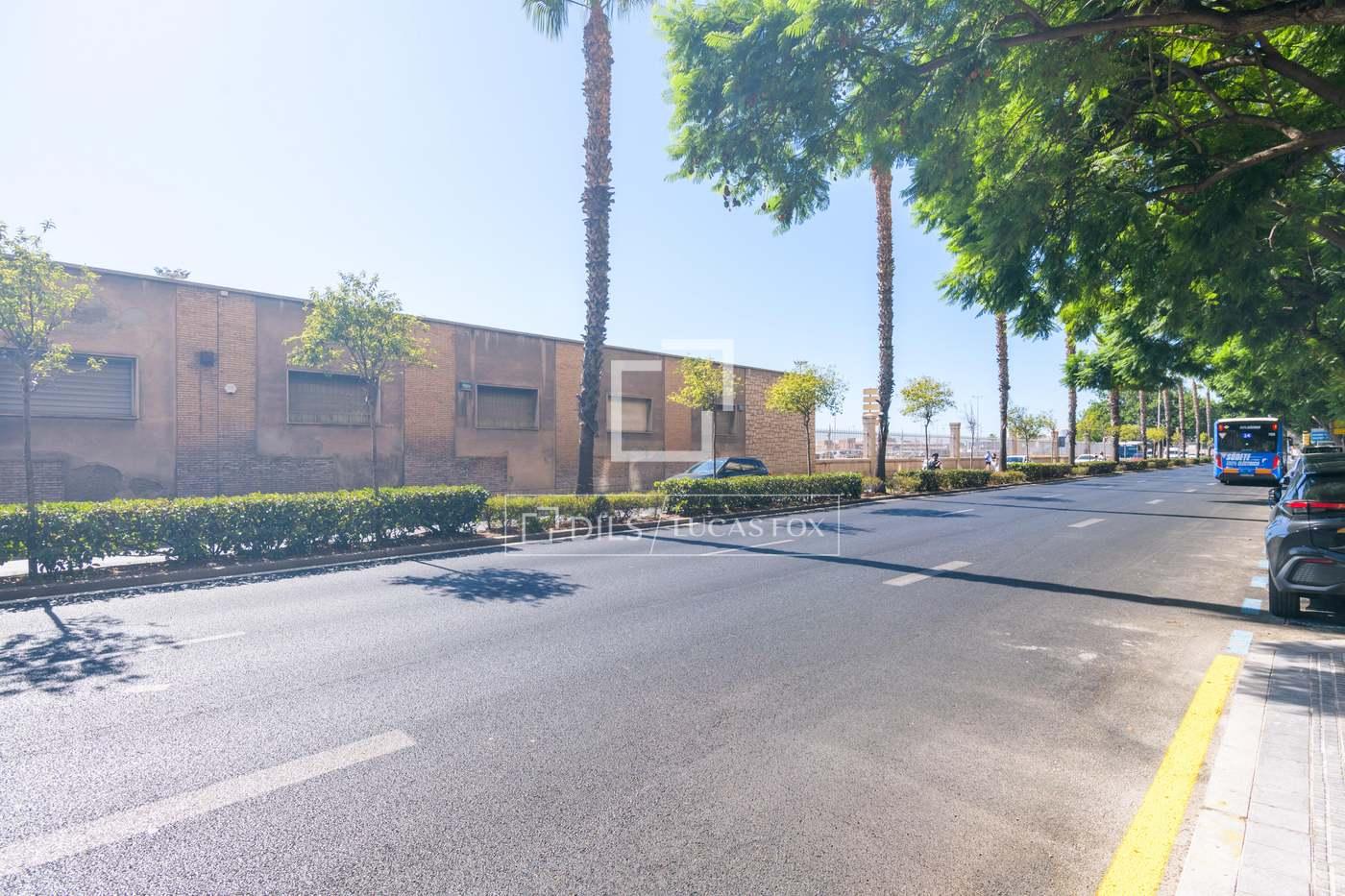 Apartment for Sale in Málaga