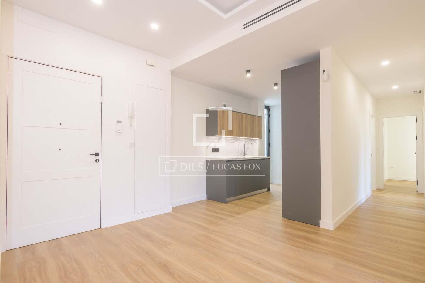Apartment for Sale in Málaga