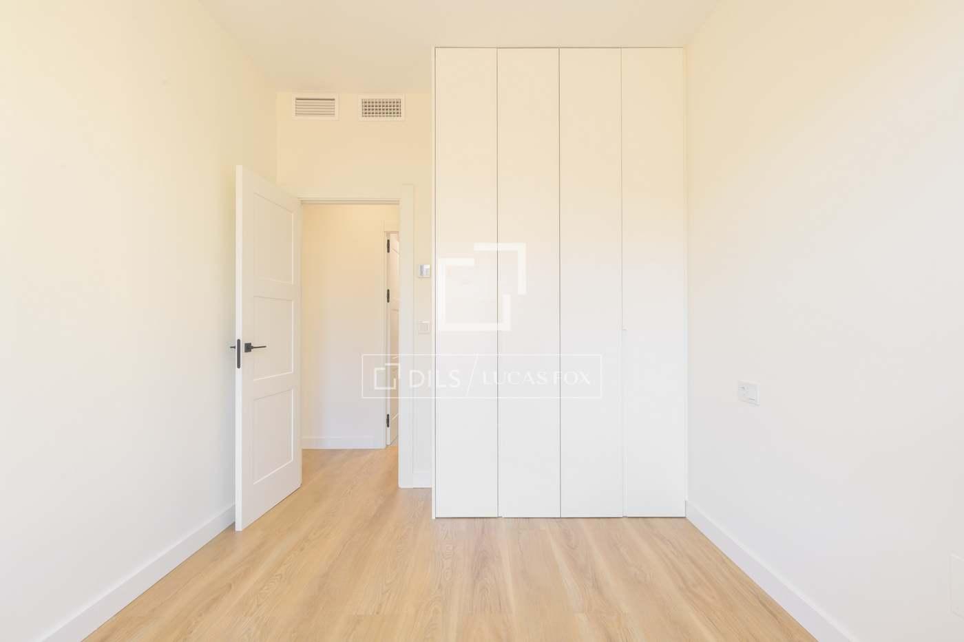 Apartment for Sale in Málaga