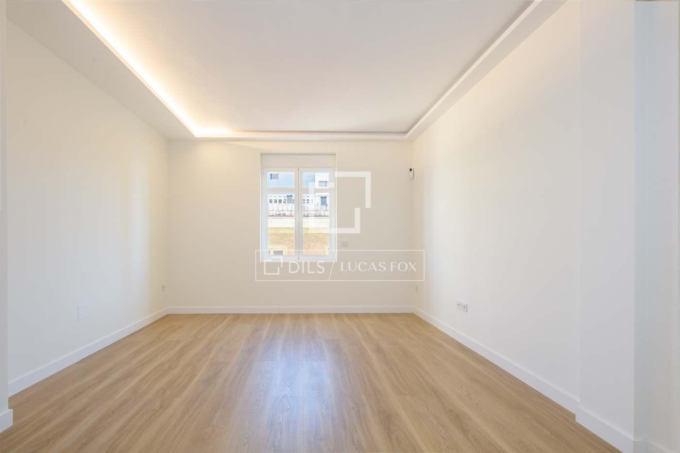 Apartment for Sale in Málaga