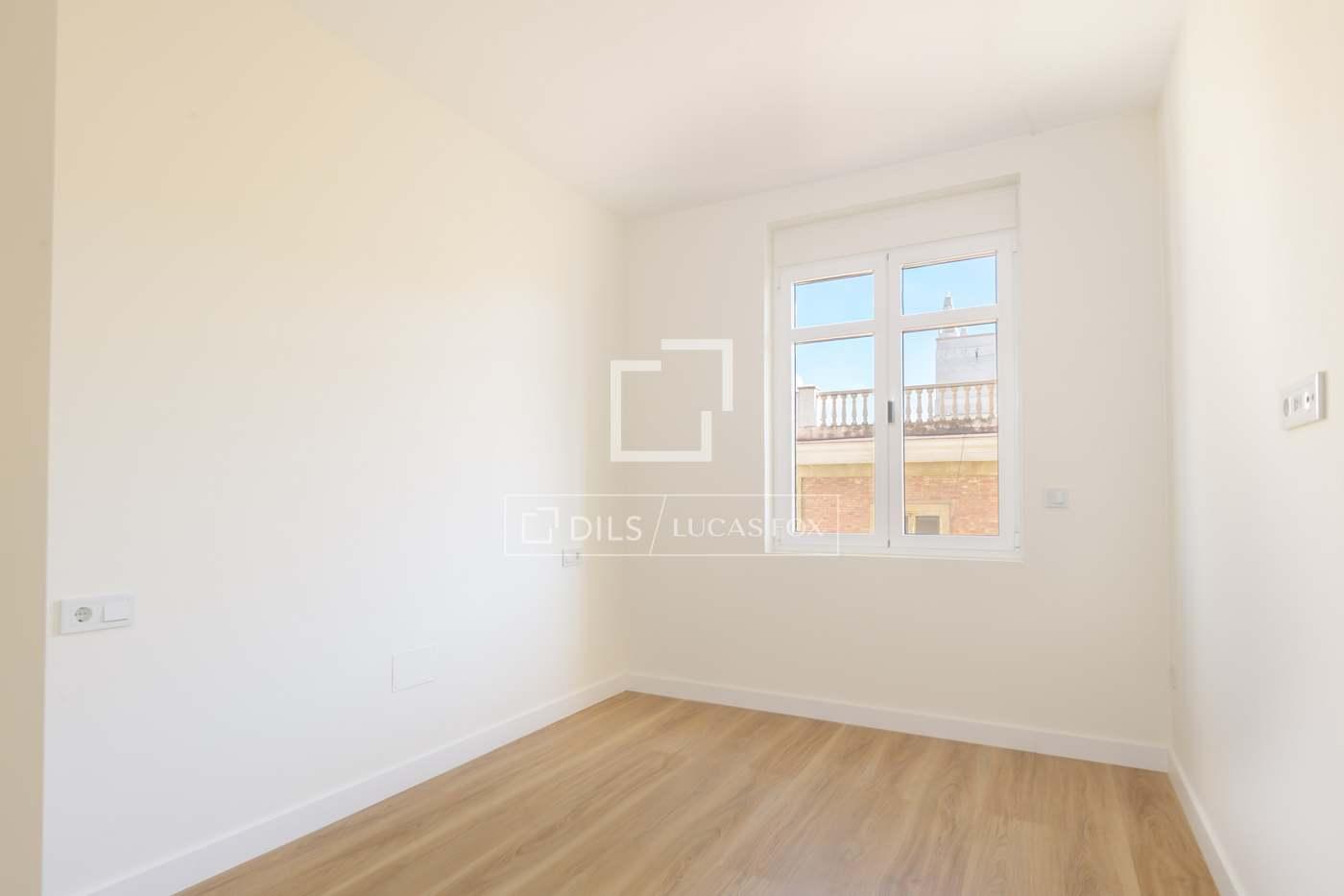 Apartment for Sale in Málaga
