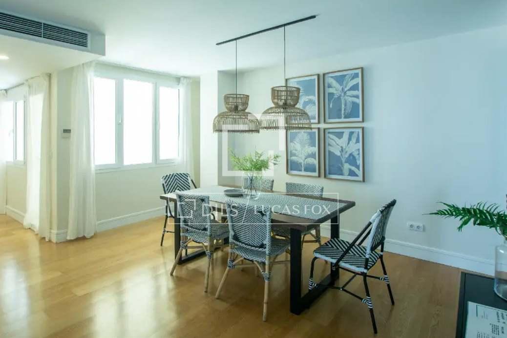 Apartment for Sale in Málaga
