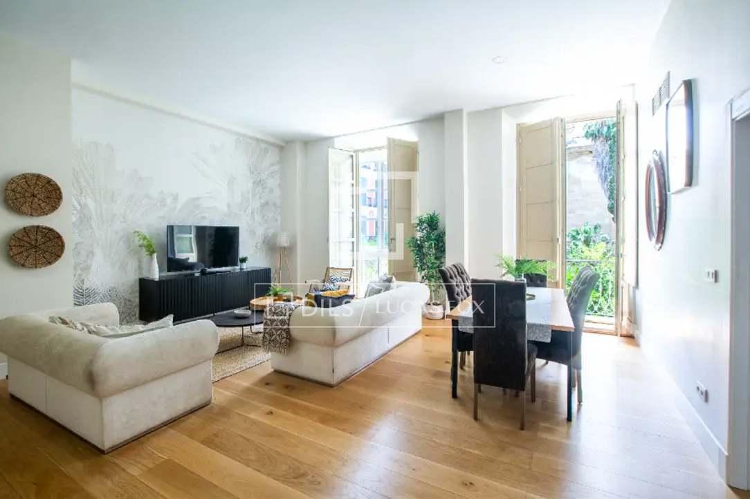 Apartment for Sale in Málaga