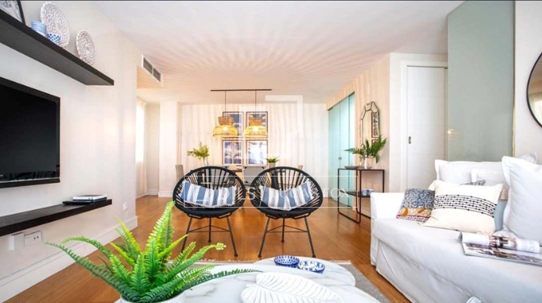 Apartment for Sale in Málaga
