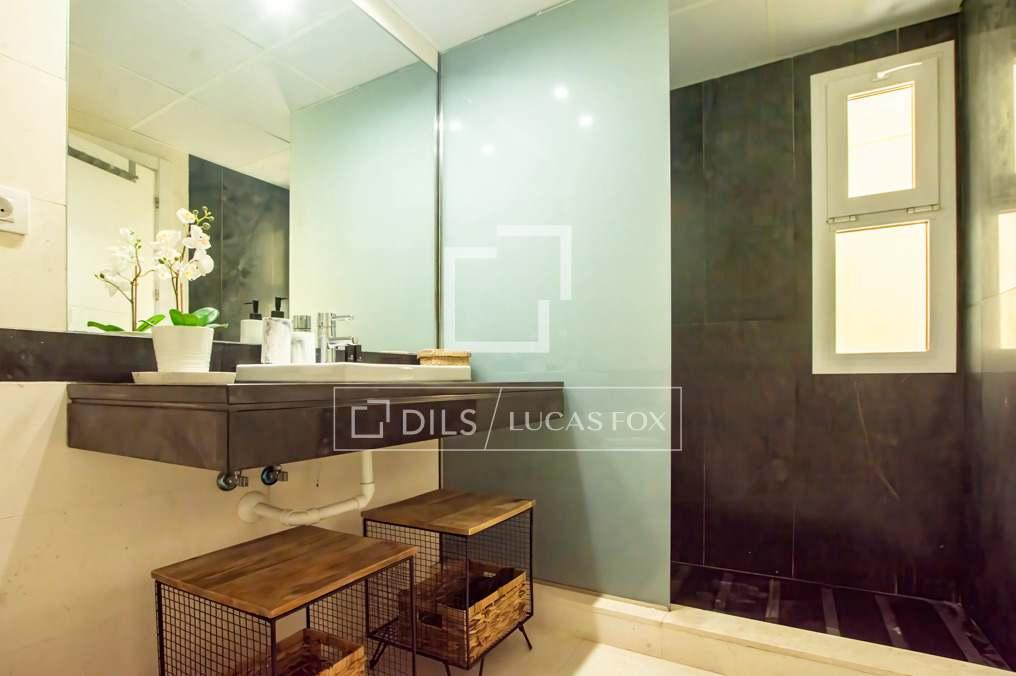 Apartment for Sale in Málaga