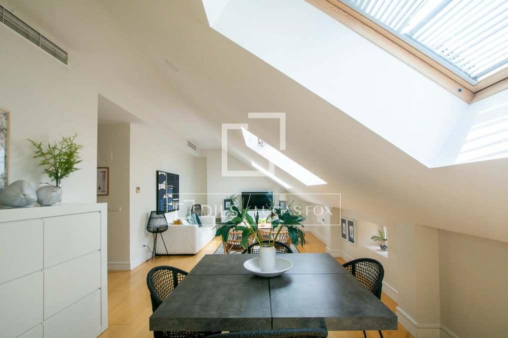 Apartment for Sale in Málaga