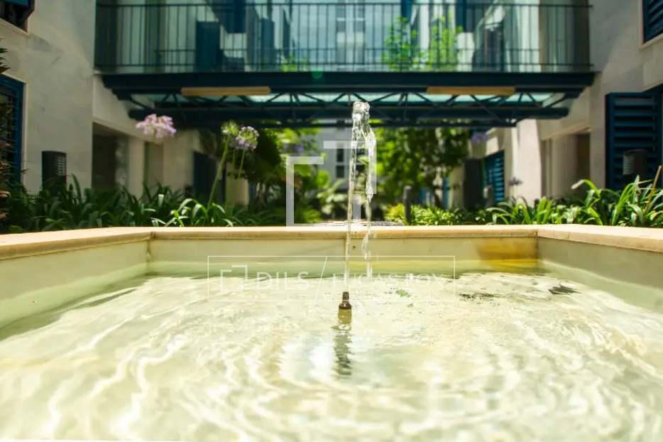 Apartment for Sale in Málaga