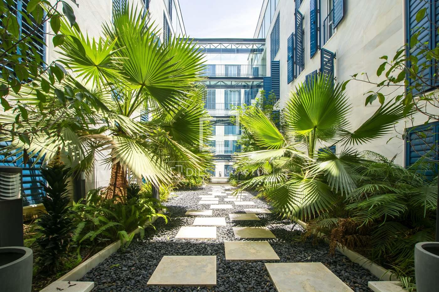 Apartment for Sale in Málaga