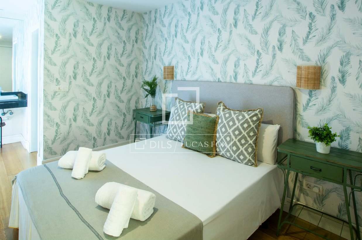 Apartment for Sale in Málaga