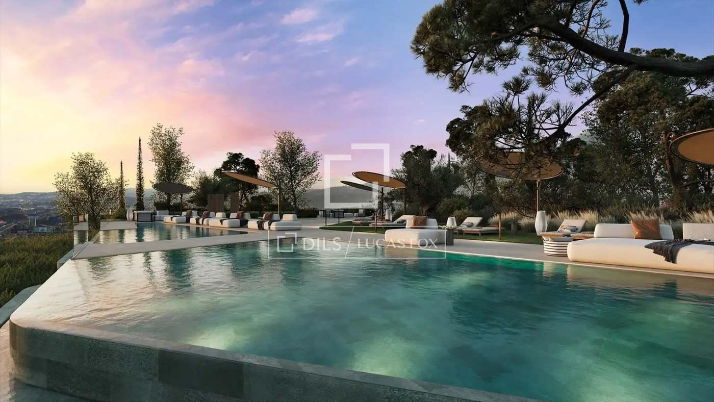 Apartment for Sale in Málaga