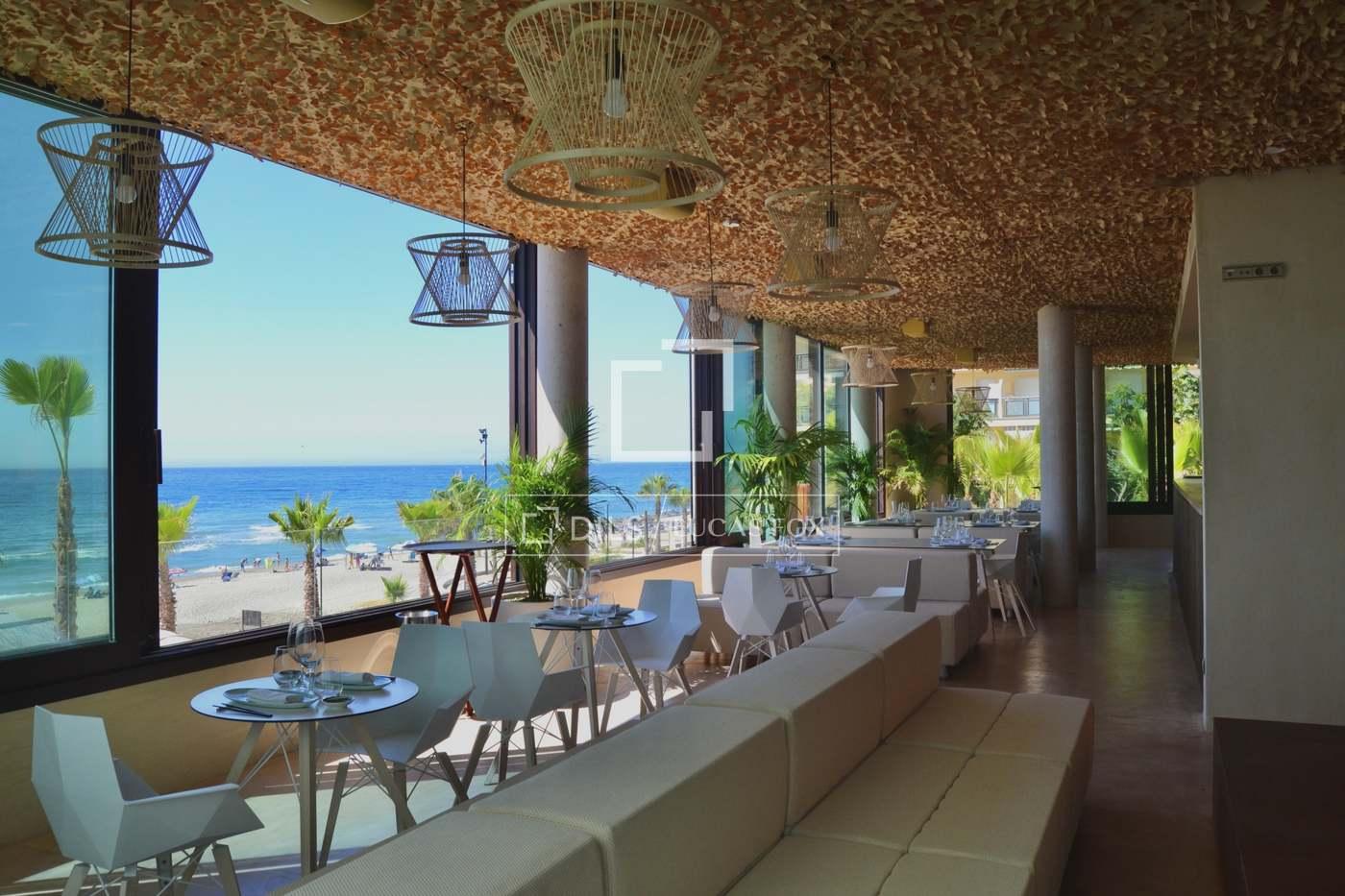 Apartment for Sale in Málaga