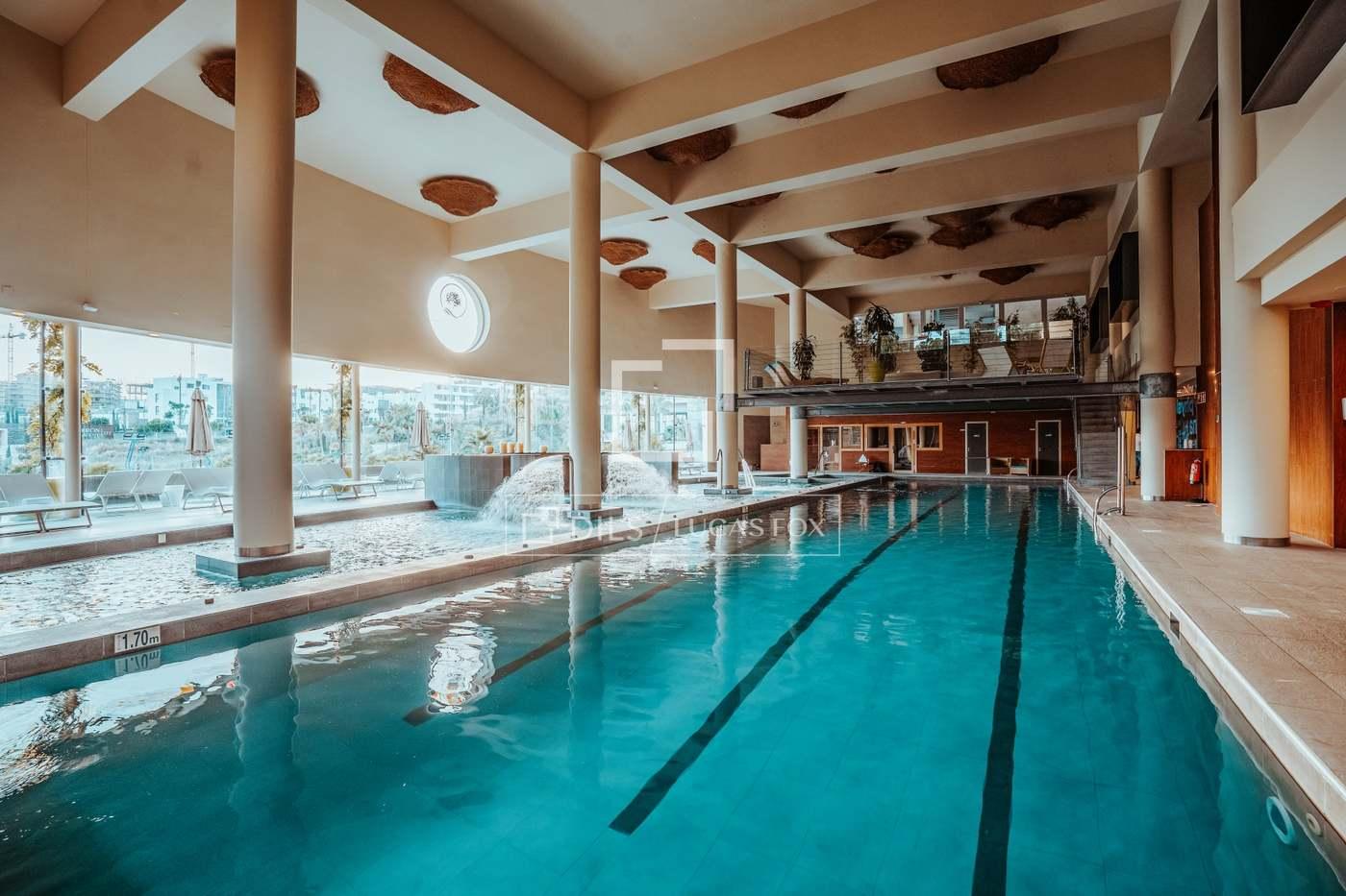 Apartment for Sale in Málaga