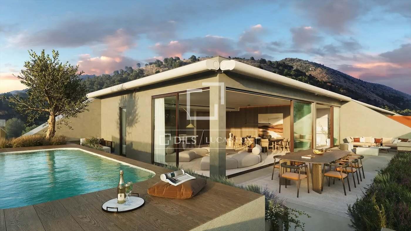 Apartment for Sale in Málaga