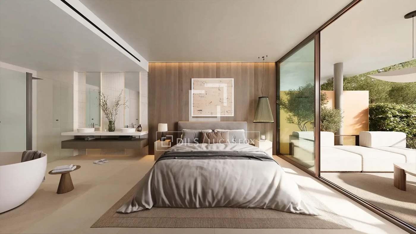 Apartment for Sale in Málaga
