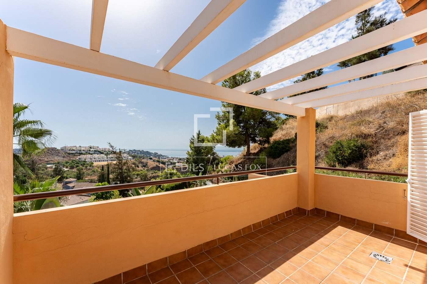 House for Sale in Málaga