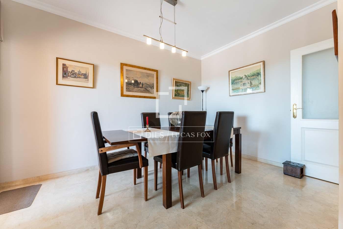 House for Sale in Málaga