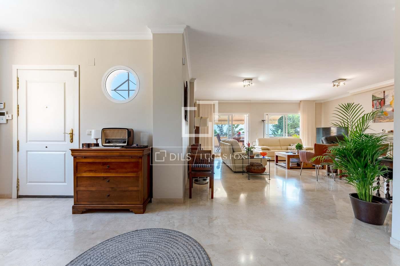 House for Sale in Málaga