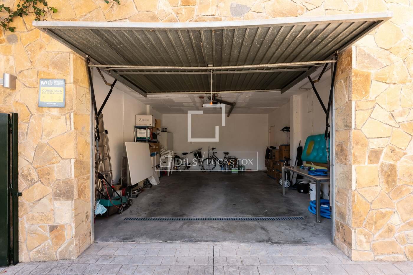 House for Sale in Málaga