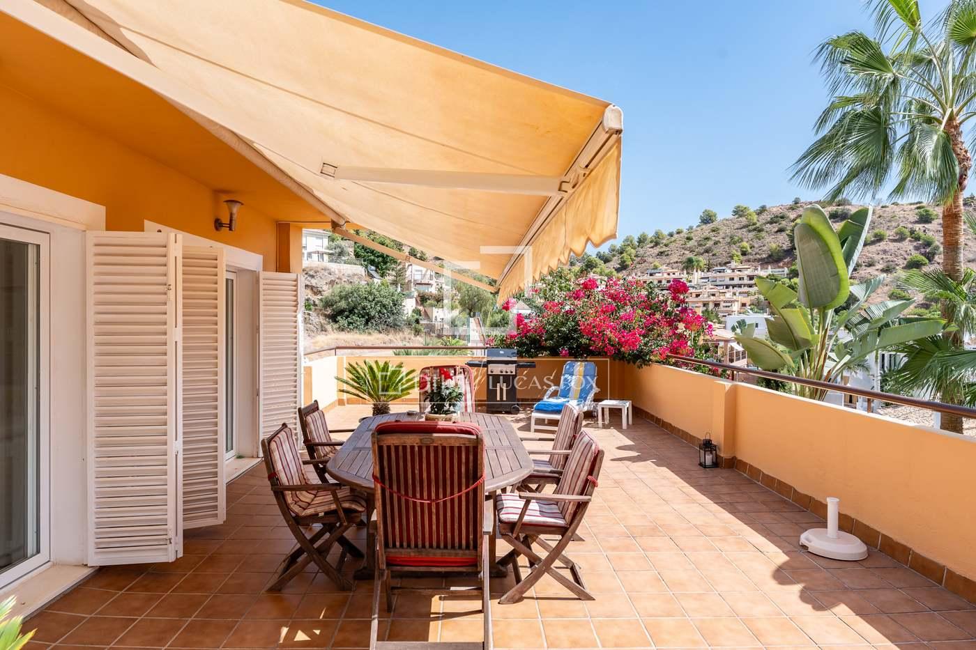 House for Sale in Málaga